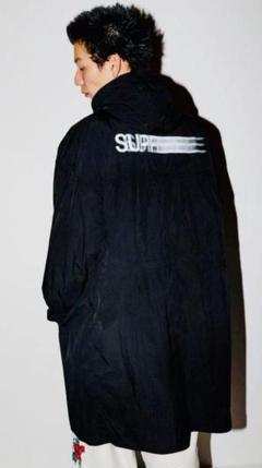 2025年最新】supreme motion logo lightweight parkaの人気