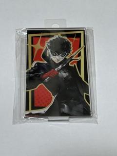 【新品】ペルソナ5 ザ・ロイヤル アクリルスタンドフィギュア　ジョーカー