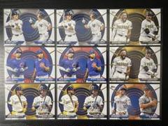 u*2様 【最新版】Topps 2025 Series2 SPインサート9枚 ジのサムネイル