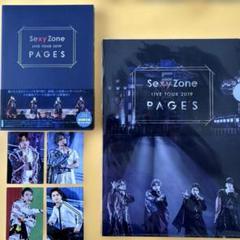 セクゾBlu-rayセット 専用出品 Amazon | 【 Blu-rayセット 】 Sexy Zone/LIVE TOUR 2023