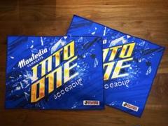 モンテディオ山形　マフラー、タオルセット モンテディオ山形 2024ファンクラブ特典タオルマフラー - メルカリ