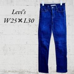 【Levi’s 】【W25 L30】shaping straight 314