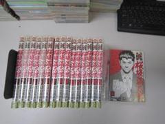 日本国大統領 桜坂満太郎 コミック 全16巻 完結セット 名作人気