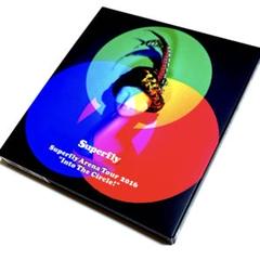 Superfly/Superfly Arena Tour 2016\"Into…