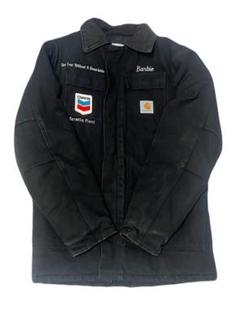 2025年最新】CarHartt デトロイトジャケット ブラックの人気