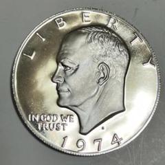 ゲームコインではありません!激レア!20年物銀貨アポロ11号記念シルバーコイン ゲームコインではありません!激レア!20年物銀貨アポロ11号記念