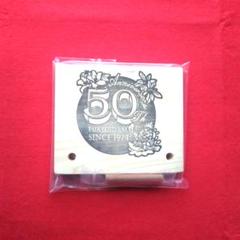 新品　激レアカード　福地ダム50周年記念　ダムカード　スマホスタンド　限定