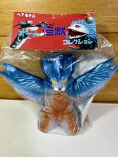 ★アイロス星人 ・ベアモデル・未開封★ Amazon.co.jp: 【美品】ベアモデル オール怪獣コレクション