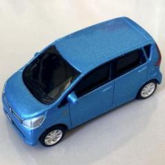三菱自動車ek X ワゴンミニカーセット18台 三菱自動車ek X ワゴンミニカーセット18台