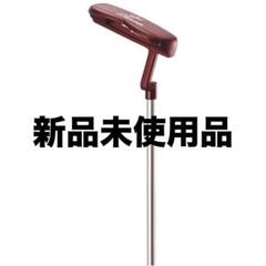 【2025福袋】 017 DULCET パター 赤色 Tiara ヘッドカバー付き メルカリ - クラブ