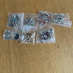 「ONE PIECE 海賊旗ストラップBOX ONE PIECE展2012Ver 2025年最新】ワンピース展 海賊旗ストラップの人気アイテム