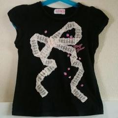 mezzo piano Tシャツ 120