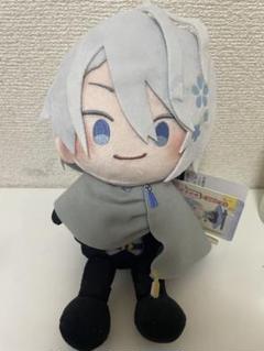 アクリルフィギュアプレート「わんぱく！刀剣乱舞」18/山姥切
