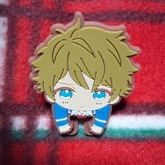 あんさんぶるスターズ 高峯翠 ラバークリップ