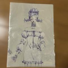 レア 希少 矢沢あい グッズ 缶バッジ クリアファイル レフィルメモ NANA Amazon.co.jp: 矢沢あい 原画展 NANA クリアファイル ナナ&ハチ