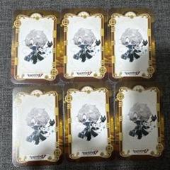 第五人格　夏季IJL チャージセンター特典A賞　墓守 アクリルキーホルダー 第五人格 夏季IJL チャージセンター特典A賞 墓守 アクリル