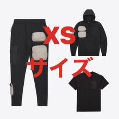 ナイキ トラヴィス スコット 3点セット カクタスジャック パーカー スウェット