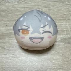 『在庫あり』ビッグおまんじゅう 大神晃牙 グッズ-クッション】あんさんぶるスターズ！！ ビッグお