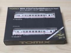 TOMIX キハ40-500改 東海色2両セット TOMIX キハ40-500形ディーゼルカー(中期型)セット(国鉄) 品番