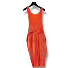 2025年最新】issey miyake エプロン ワンピースの人気アイテム