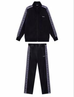 SOLD】NERDY ジャージ 上下セットアップ 正規品 ピンク 道枝駿佑