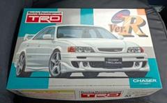 JZX100 チェイサー　純正形状FRPルーフスポイラー　※直接引き取り歓迎 チェイサーの休日の暇潰し・DIY・ルーフスポイラー・純正