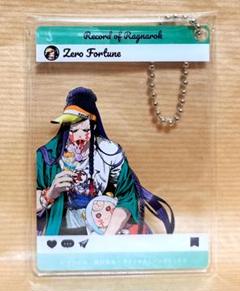 2025年最新】終末のワルキューレ アクリルの人気アイテム - メルカリ