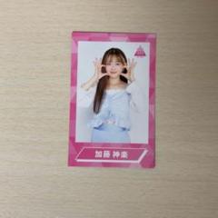 produce101 日プ チェキ風フォトカード 日プ】 チェキ風カード / 石井蘭 (ME:I) - メルカリ