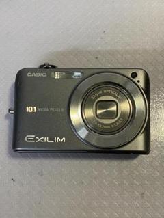 CASIO EXILIM EXーZ1080 デジタルカメラ 完動品 カシオ デジタルカメラ オフィシャルWEBサイト | 製品情報 | EX