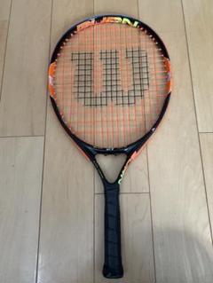 楽天市場】Wilson Burn 95（ブランドウィルソン）（スポーツ