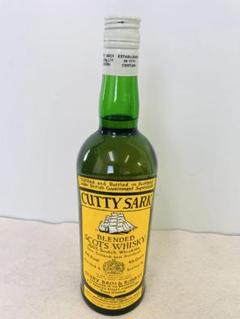 ★未開栓★カティーサーク・オールドパーなどウイスキー3本セット古酒 古酒 未開栓 CUTTY カティ カティサーク 12年 BLENDED ブレン