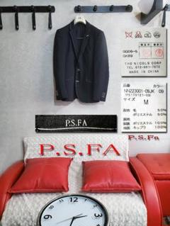 P.S.FA(パーフェクトスーツファクトリー)ジャケットno15サイズM