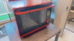 (美品)シャープ ヘルシオ過熱水蒸気オーブンレンジ AX-SP300-R ヘルシオ AX-SP300-R シャープ 30Lウォーターオーブン