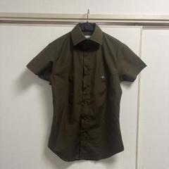 vivienne westwood man シャツ