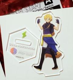 新品★あんスタ★スタライ 4th★アクリルスタンド★5点セット 新品☆あんスタ☆スタライ 4th☆アクリルスタンド☆5点セット