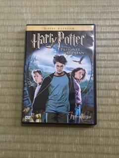 新品未使用　ハリーポッターとアズカバンの囚人　メモ帳　2種類80枚入り　レア ハリー・ポッター アズカバンの囚人 ポストカード｜Yahoo!フリマ
