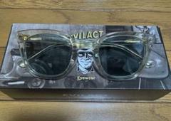 evilact eyewear MERKEL イーブルアクト サングラス