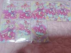 わんだふるぷりきゅあ キュアワンダフルカード＆シール