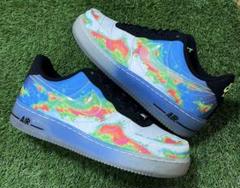激レア！NIKE AIR FORCE 1 COMFORT WEATHERMAN