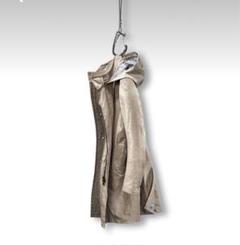 HERNO Laminar GI049UL 脱着式フード付き立襟ブルゾン HERNO Laminar GI049UL 脱着式フード付き立襟ブルゾン - メルカリ