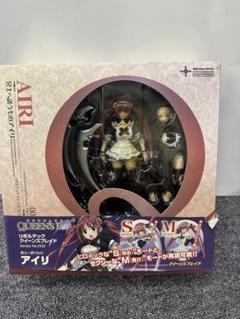 カオスtcg　chaos　クイーンズブレイド 冥土へ誘うもの　アイリ　サイン カオスtcg chaos クイーンズブレイド 冥土へ誘うもの アイリ