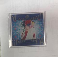 コースター　新品　未開封　ユーミン乾杯!!～松任谷由実50周年記念コラボベスト