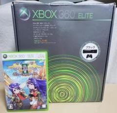 XBOX 360 ELITE 120GB + ESPGALUDA 2