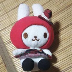 2025年最新】うさずきん ぬいぐるみの人気アイテム - メルカリ