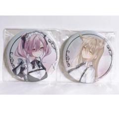 βⅢ rurudo 綾里けいし カルネアデス くじ 缶バッジ イヴ rurudo×綾里けいし『カルネアデス』くじVol.1 | くじ引き堂