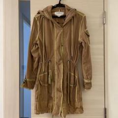 モンクレール MONCLER レディース スプリングコート ネイビー AUDREY モンクレール MONCLER レディース スプリングコート ネイビー AUDREY