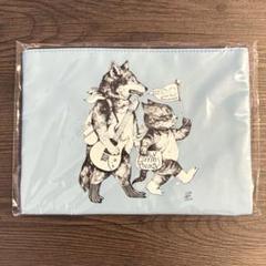 ヒグチユウコ Every Little Thing ポーチ - メルカリ