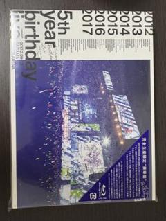 乃木坂46/5th YEAR BIRTHDAY LIVE 豪華盤 Blu-ray Amazon.co.jp: 5th YEAR BIRTHDAY LIVE 2017.2.20-22 SAITAMA