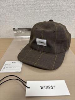 WTAPS キャップ