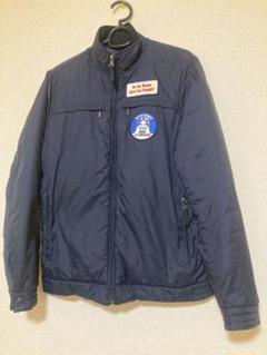 hystericglamour メンズ ジャケット ヴィンテージ ナイロン レア HYSTERIC GLAMOUR(ヒステリックグラマー) / ナイロンジャケット